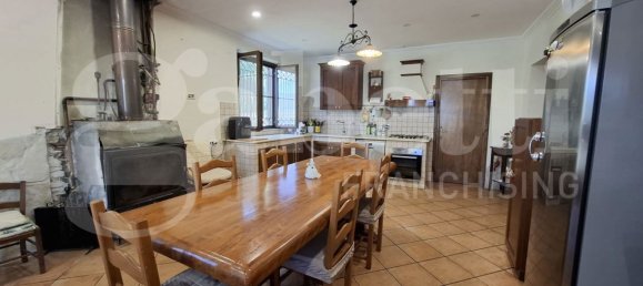 4 Schlafzimmer Villa in Sora, Italy, Nr. 289074 22