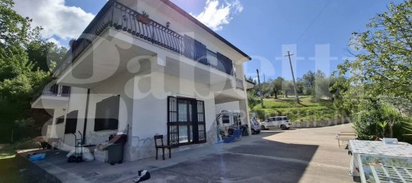 4 Schlafzimmer Villa in Sora, Italy, Nr. 289074 7