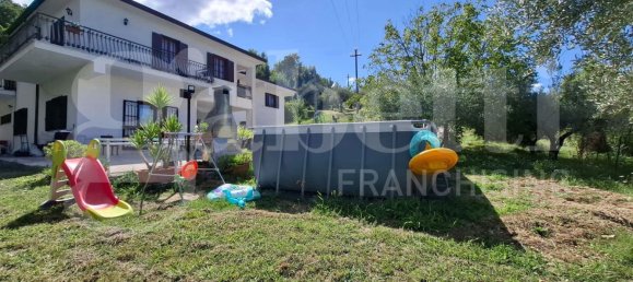 4 Schlafzimmer Villa in Sora, Italy, Nr. 289074 9