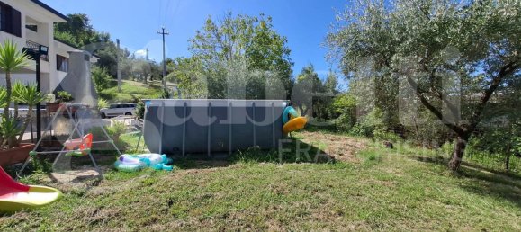 4 Schlafzimmer Villa in Sora, Italy, Nr. 289074 10