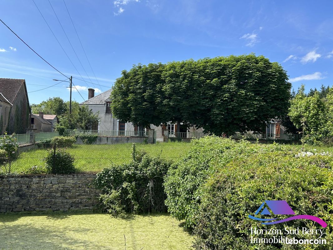 Дом с 2 спальнями в Ле-Маньи, Франция № 69291