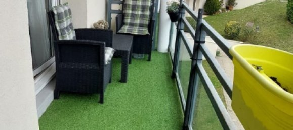 Дуплекс с 2 спальнями в Аржантёй, Франция № 348731 7