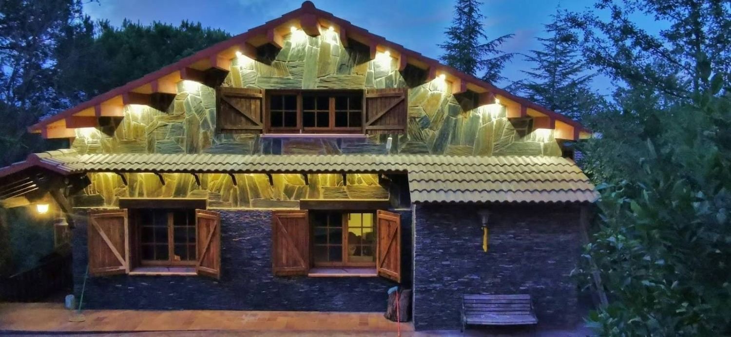 5 bedrooms House in Sant Celoni, Spain No. 113773