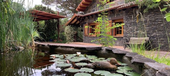 5 bedrooms House in Sant Celoni, Spain No. 113773 4