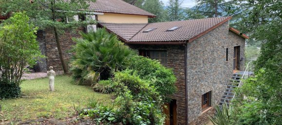 5 bedrooms House in Sant Celoni, Spain No. 113773 5