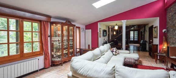 5 bedrooms House in Sant Celoni, Spain No. 113773 19