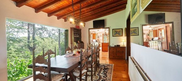 5 bedrooms House in Sant Celoni, Spain No. 113773 11