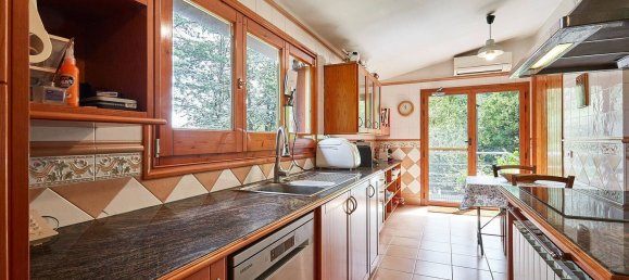 5 bedrooms House in Sant Celoni, Spain No. 113773 16