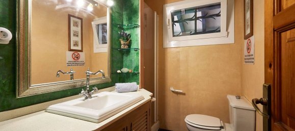 5 bedrooms House in Sant Celoni, Spain No. 113773 29