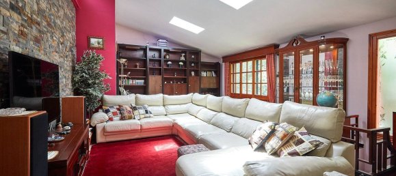 5 bedrooms House in Sant Celoni, Spain No. 113773 20