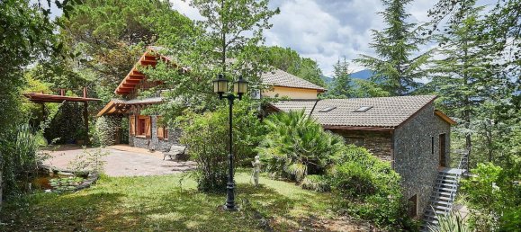 5 bedrooms House in Sant Celoni, Spain No. 113773 2