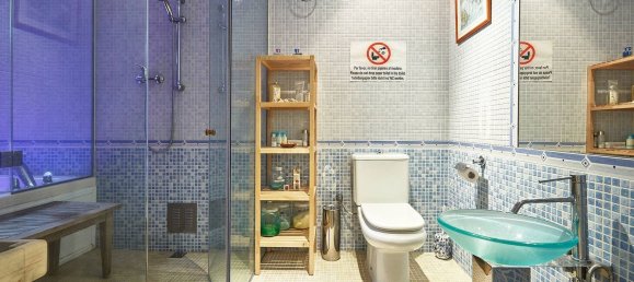 5 bedrooms House in Sant Celoni, Spain No. 113773 46