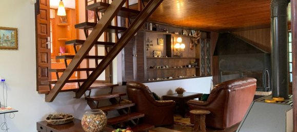 5 bedrooms House in Sant Celoni, Spain No. 113773 24