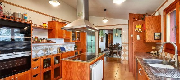 5 bedrooms House in Sant Celoni, Spain No. 113773 14