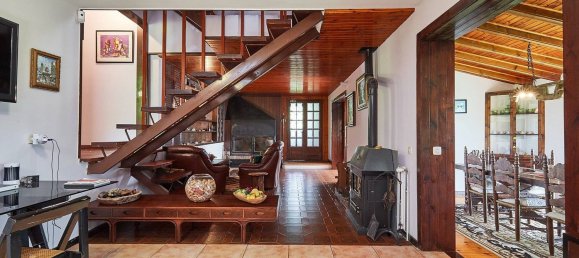 5 bedrooms House in Sant Celoni, Spain No. 113773 23