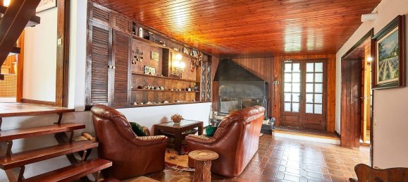 5 bedrooms House in Sant Celoni, Spain No. 113773 22