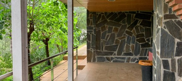 5 bedrooms House in Sant Celoni, Spain No. 113773 49