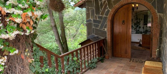 5 bedrooms House in Sant Celoni, Spain No. 113773 8