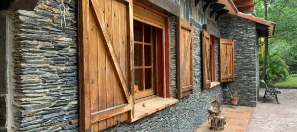 5 bedrooms House in Sant Celoni, Spain No. 113773 6