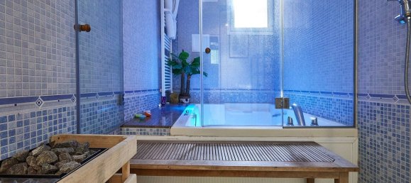 5 bedrooms House in Sant Celoni, Spain No. 113773 47