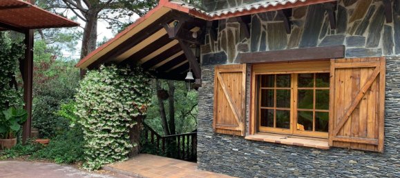 5 bedrooms House in Sant Celoni, Spain No. 113773 7