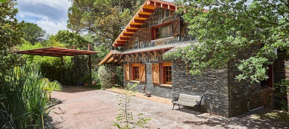 5 bedrooms House in Sant Celoni, Spain No. 113773 3