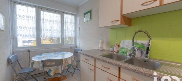 Apartamento T3 em Metz, France N.º 43567 11