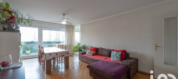 Apartamento T3 em Metz, France N.º 43567 2