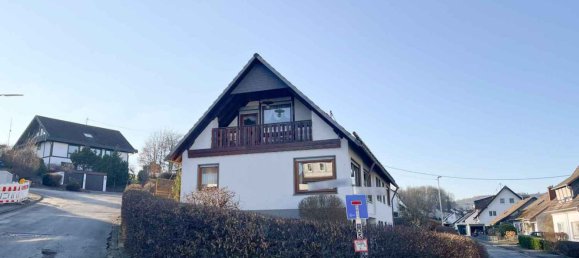 3 bedrooms House in Siegen-Wittgenstein, Germany No. 158276 2