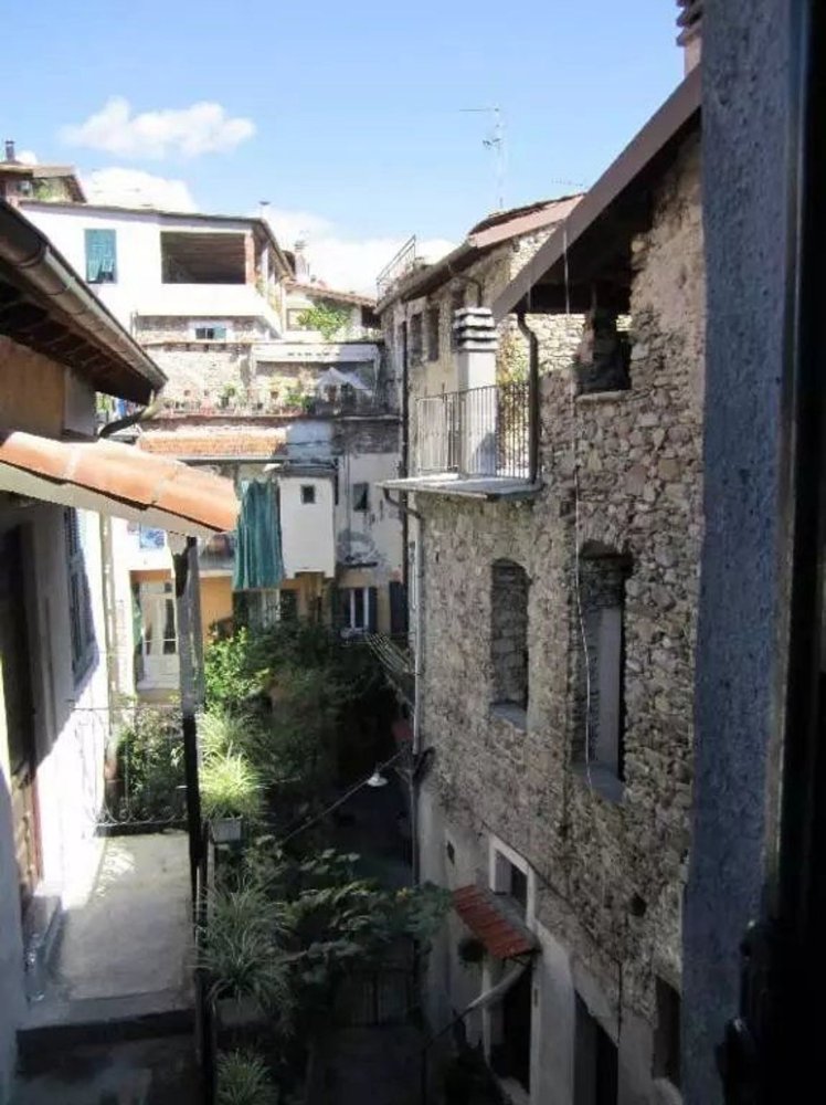 2-Zimmer Wohnung in Dolceacqua, Italy, Nr. 111364
