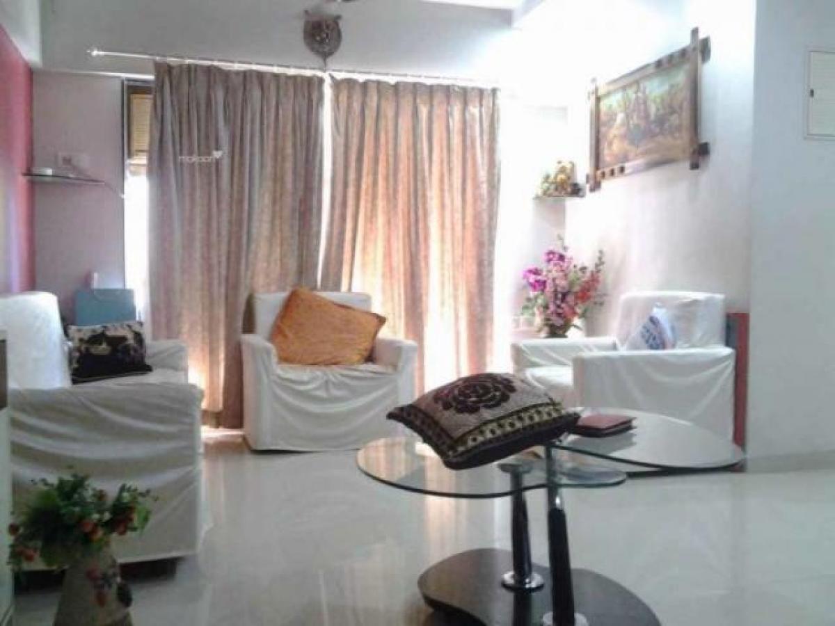 استوديو في Mumbai, India رقم 18477