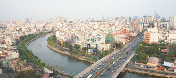 3 bedrooms Apartment in Phu Nhuan, Vietnam No. 17824 7