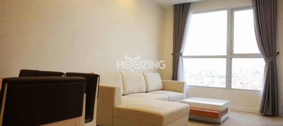 3 bedrooms Apartment in Phu Nhuan, Vietnam No. 17824 15