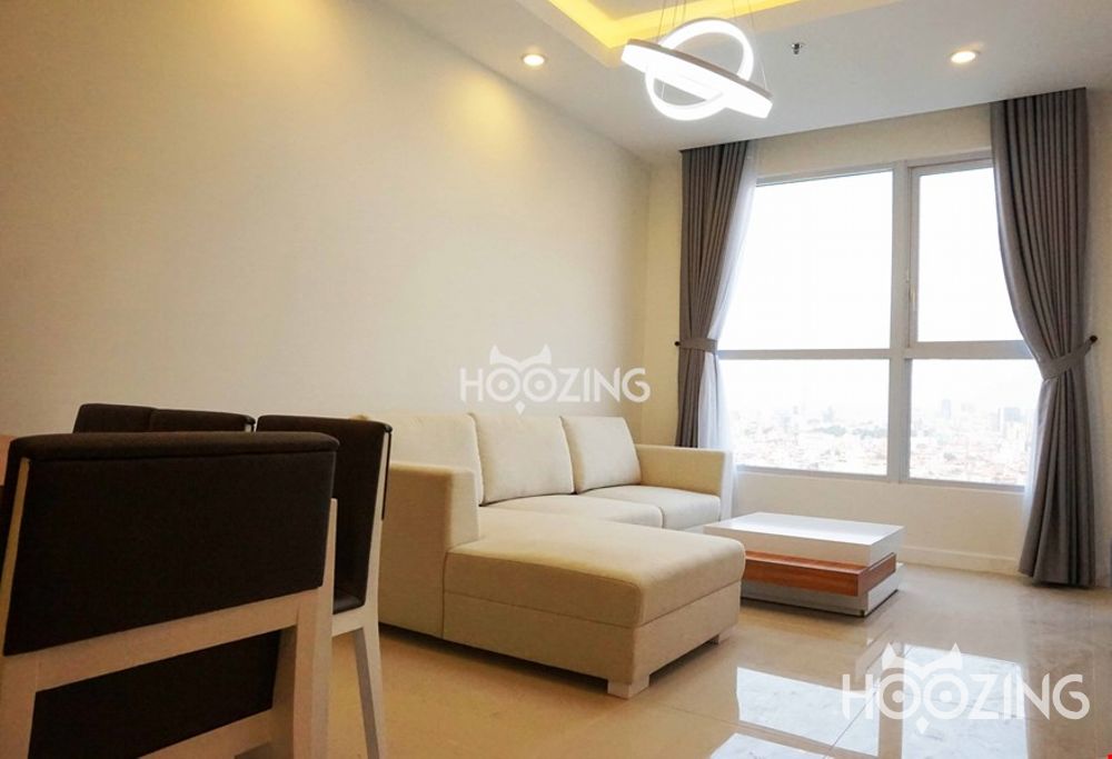 3 bedrooms Apartment in Phu Nhuan, Vietnam No. 17824