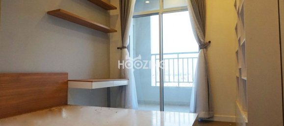 3 bedrooms Apartment in Phu Nhuan, Vietnam No. 17824 3