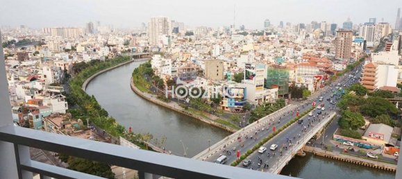 3 bedrooms Apartment in Phu Nhuan, Vietnam No. 17824 6