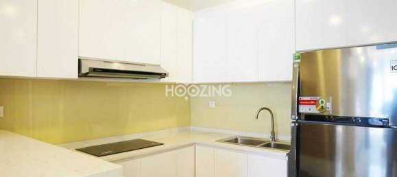 3 bedrooms Apartment in Phu Nhuan, Vietnam No. 17824 8