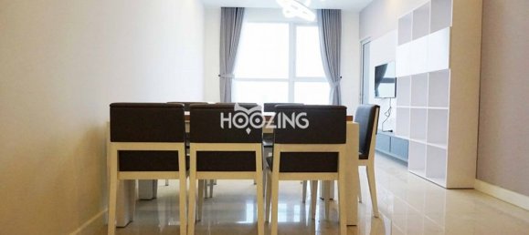 3 bedrooms Apartment in Phu Nhuan, Vietnam No. 17824 11