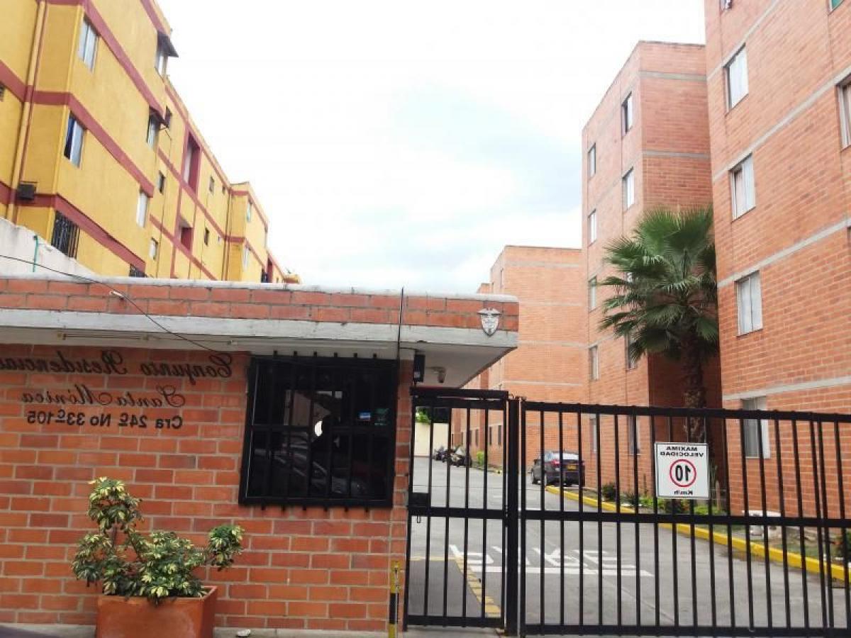 2 bedrooms House in Valle del Cauca, Colombia No. 2914