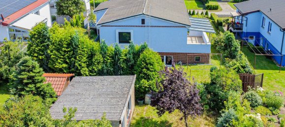 7 rooms House in Rostock, Germany No. 241632 5