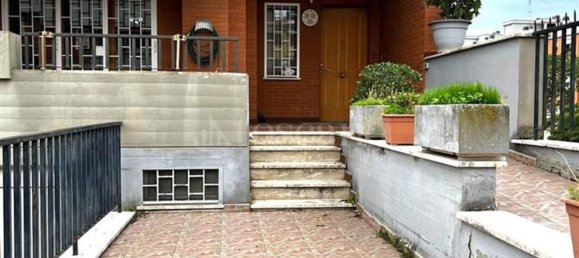 9غرفة فيلا في Rome, Italy رقم 211031 2