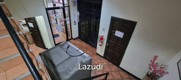 22 Schlafzimmer Gewerbliche Immobilie in Pattaya, Thailand, Nr. 26258 4