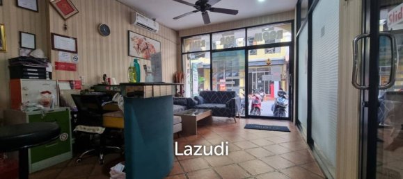 22 Schlafzimmer Gewerbliche Immobilie in Pattaya, Thailand, Nr. 26258 3