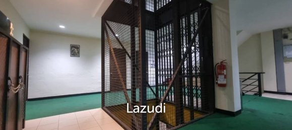 22 Schlafzimmer Gewerbliche Immobilie in Pattaya, Thailand, Nr. 26258 7