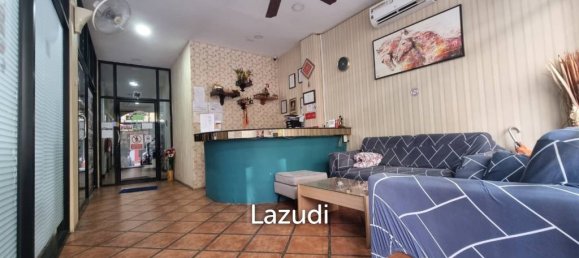 22 Schlafzimmer Gewerbliche Immobilie in Pattaya, Thailand, Nr. 26258 2