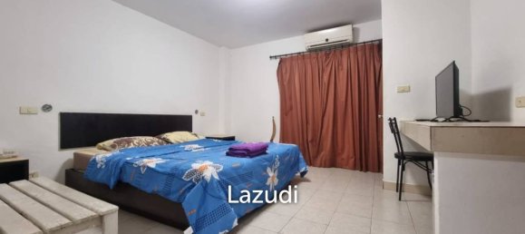 22 Schlafzimmer Gewerbliche Immobilie in Pattaya, Thailand, Nr. 26258 9