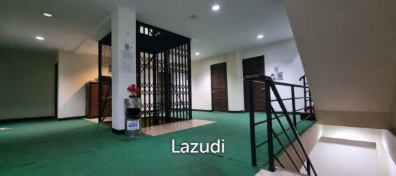 22 Schlafzimmer Gewerbliche Immobilie in Pattaya, Thailand, Nr. 26258 5