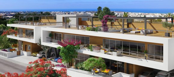 3 bedrooms Villa in Park Avenue Residences, Paphos, Cyprus No. 17339 3