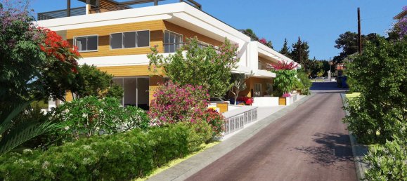 3 bedrooms Villa in Park Avenue Residences, Paphos, Cyprus No. 17339 5