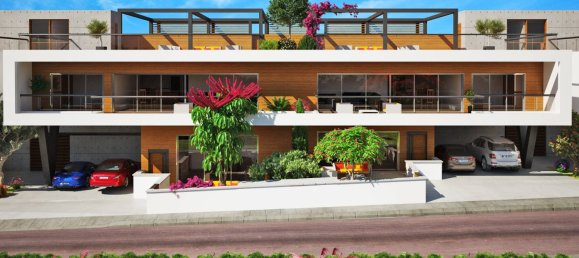 3 bedrooms Villa in Park Avenue Residences, Paphos, Cyprus No. 17339 2